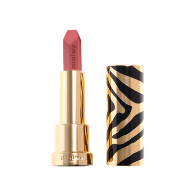 Sisley Paris Le Phyto Rouge In 22 Rose Paris