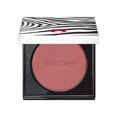 Sisley Paris Le Phyto-blush In 5 Rosewood