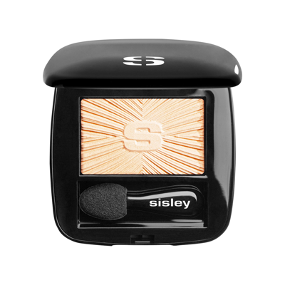 Sisley Paris Les Phyto-ombres Eyeshadow In 10 Silky Cream