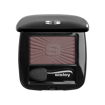 Sisley Paris Les Phyto-ombres Eyeshadow In 15 Mat Taupe