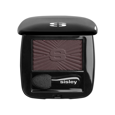Sisley Paris Les Phyto-ombres Eyeshadow In 21 Matte Cocoa