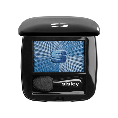 Sisley Paris Les Phyto-ombres Eyeshadow In 23 Silky French Blue