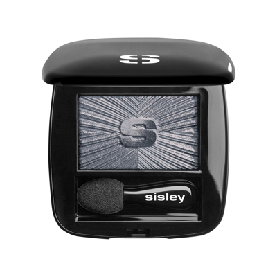 Sisley Paris Les Phyto-ombres Eyeshadow In 24 Silky Steel