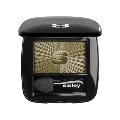 Sisley Paris Les Phyto-ombres Eyeshadow In 25 Metallic Khaki