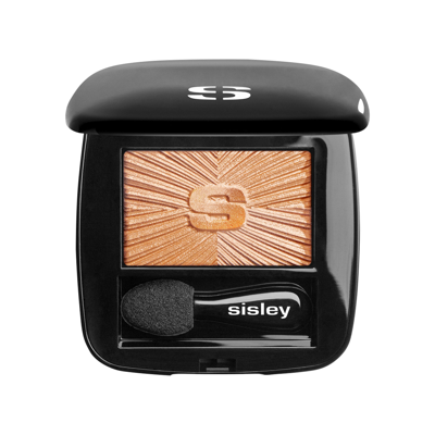 Sisley Paris Les Phyto-ombres Eyeshadow In 41 Glow Gold