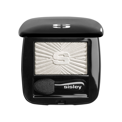 Sisley Paris Les Phyto-ombres Eyeshadow In 42 Glow Silver