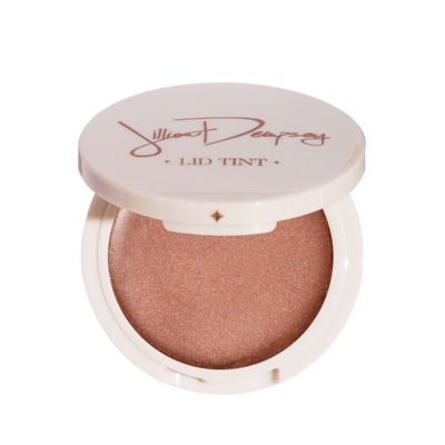Jillian Dempsey Lid Tint In Bronze