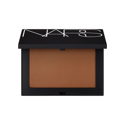 Nars Light Reflecting Pressed Setting Powder In Sable