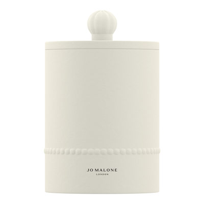 Jo Malone London Lilac Lavender And Lovage Candle In Default Title