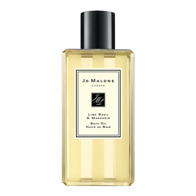 JO MALONE LONDON LIME BASIL AND MANDARIN BATH OIL