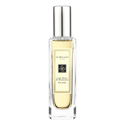 Jo Malone London Lime Basil And Mandarin Cologne In 30 ml