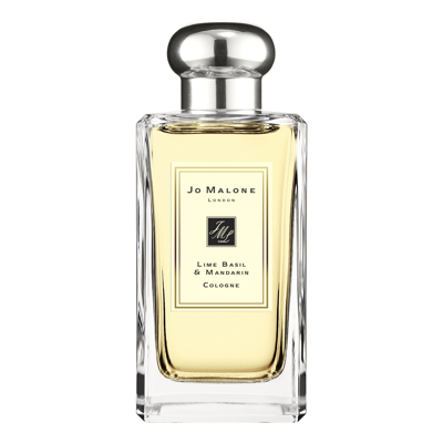 JO MALONE LONDON LIME BASIL AND MANDARIN COLOGNE