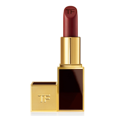 Tom Ford Lip Color Matte In Velvet Cherry
