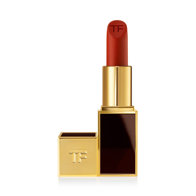 Tom Ford Lip Color Matte In 16 Scarlet Rouge