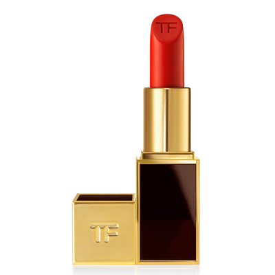 Tom Ford Lip Color Matte In Flame