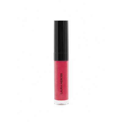 Laura Mercier Lip Glacé Lip Gloss In Rose Syrup