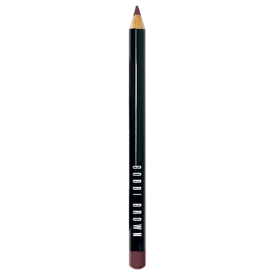Bobbi Brown Lip Pencil In Rum Raisin