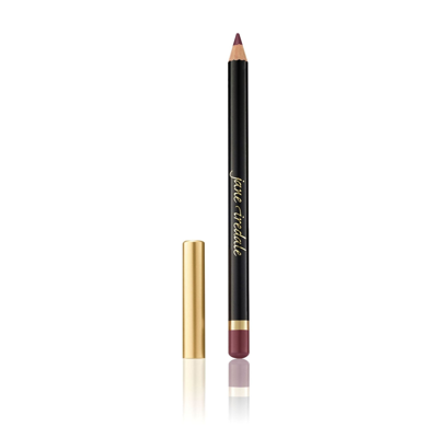 Jane Iredale Lip Pencil In Aubergine