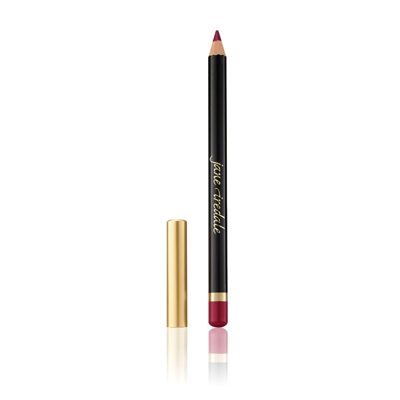 Jane Iredale Lip Pencil In Classic Red