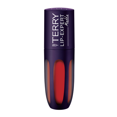 By Terry Lip-expert Matte In Red Carpet