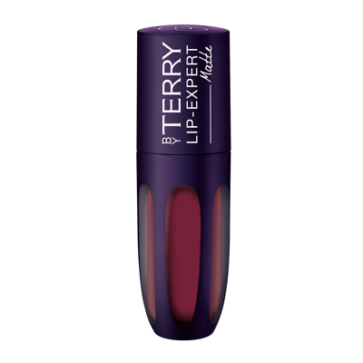 By Terry Lip-expert Matte In Chili Fig