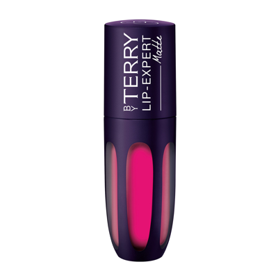 By Terry Lip-expert Matte In Pink Party