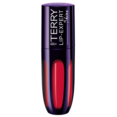 By Terry Lip-expert Shine In My Red