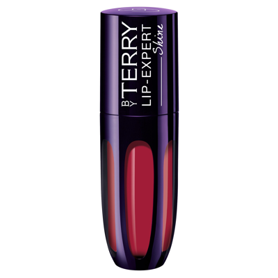 By Terry Lip-expert Shine In Fire Nude