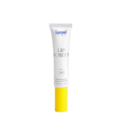 Supergoop Lipscreen Spf 40 In N,a