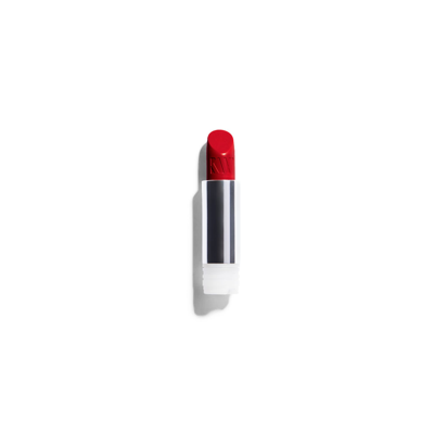 Kjaer Weis Lipstick Refill In Kw Red