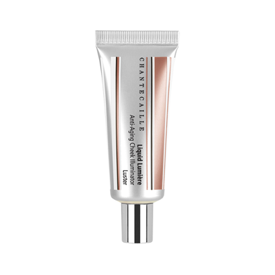 Chantecaille Liquid Lumière Anti-aging Face Illuminator In Luster