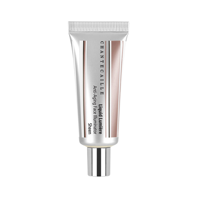 Chantecaille Liquid Lumière Anti-aging Face Illuminator In Sheen