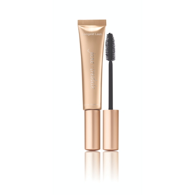 Jane Iredale Longest Lash Thickening And Lengthening Mascara In Espresso