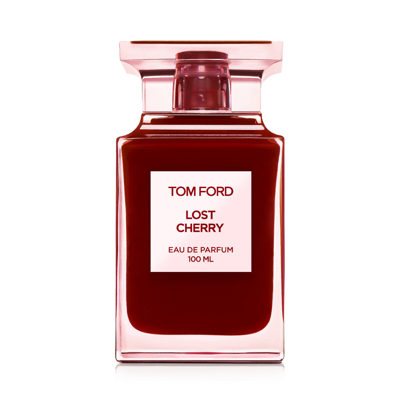 TOM FORD LOST CHERRY EAU DE PARFUM