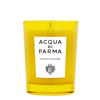 Acqua Di Parma 6.7 Oz. Luce Di Colonia Candle In Default Title