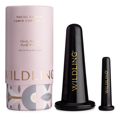 Wildling Lumin Cupping Set In Default Title