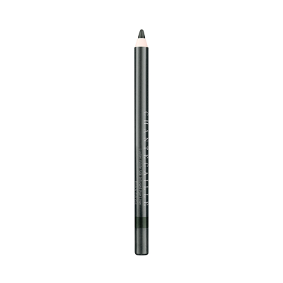 Chantecaille Luster Glide Silk Infused Eye Liner In Black Forest