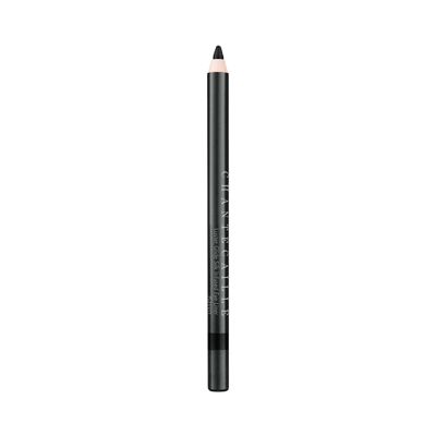 Chantecaille Luster Glide Silk Infused Eye Liner In Silk Raven