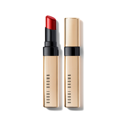 Bobbi Brown Luxe Shine Intense In Red Stiletto