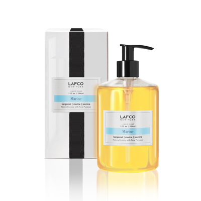 Lafco Marine Liquid Soap In Default Title