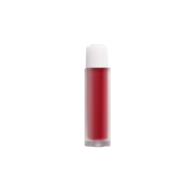 Kjaer Weis Matte, Naturally Liquid Lipstick Refill In Kw Red