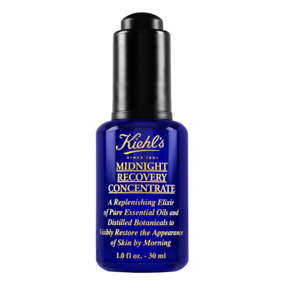Kiehl's Since 1851 Midnight Recovery Concentrate In 1 Fl oz | 30 ml