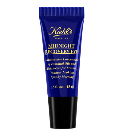 Kiehl's Since 1851 Midnight Recovery Eye In Default Title