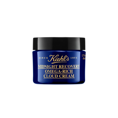 Kiehl's Since 1851 Midnight Recovery Omega-rich Cloud Cream In Default Title