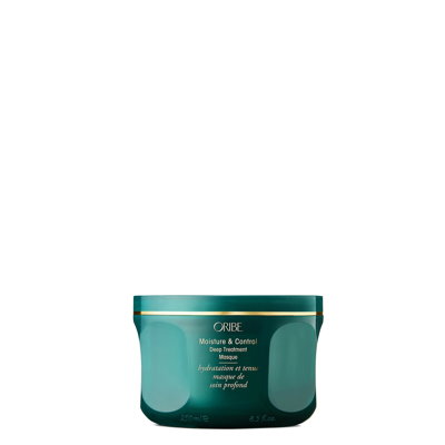 Oribe Moisture And Control Deep Treatment Masque In Default Title