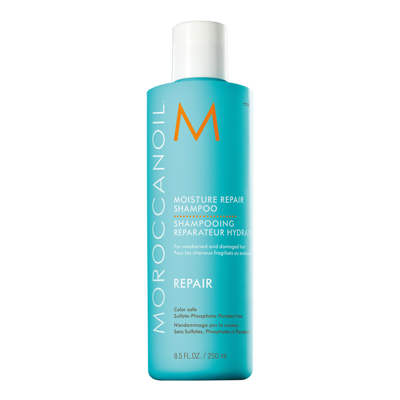 Moroccanoil Moisture Repair Shampoo In Size 2.5-3.4 Oz.