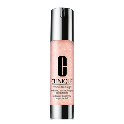 Clinique Moisture Surge Hydrating Supercharged Concentrate In Default Title