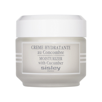 Sisley Paris Moisturizer With Cucumber In Default Title