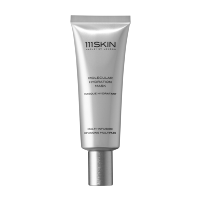 111skin Molecular Hydration Mask 75ml In Colorless