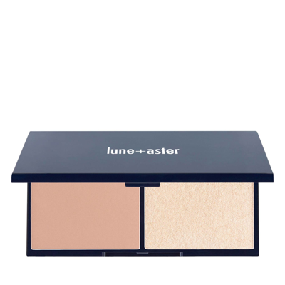Lune+aster Moonrise Contour And Glow Duo In Default Title